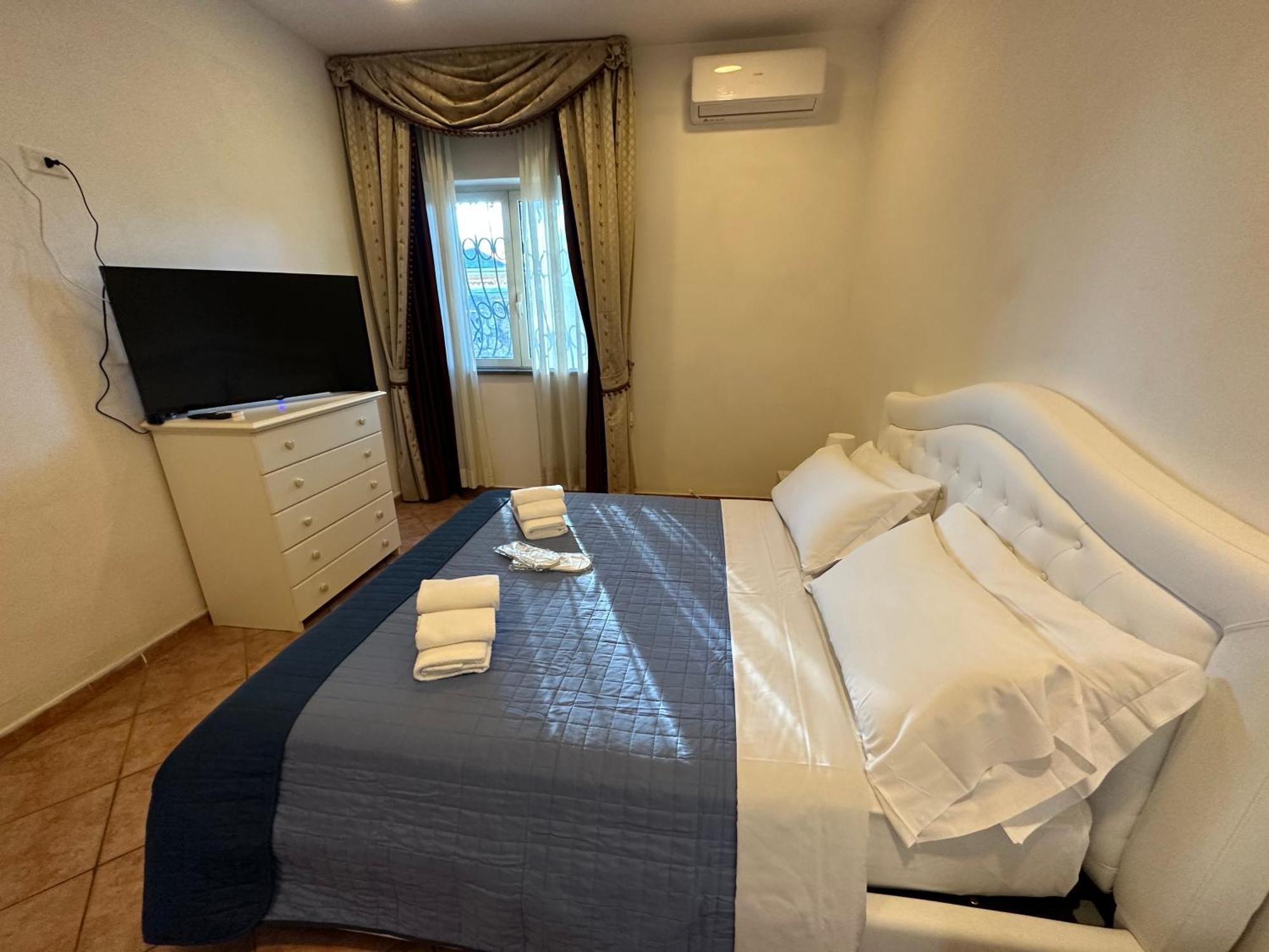 Il Sogno Aparthotel Rome
