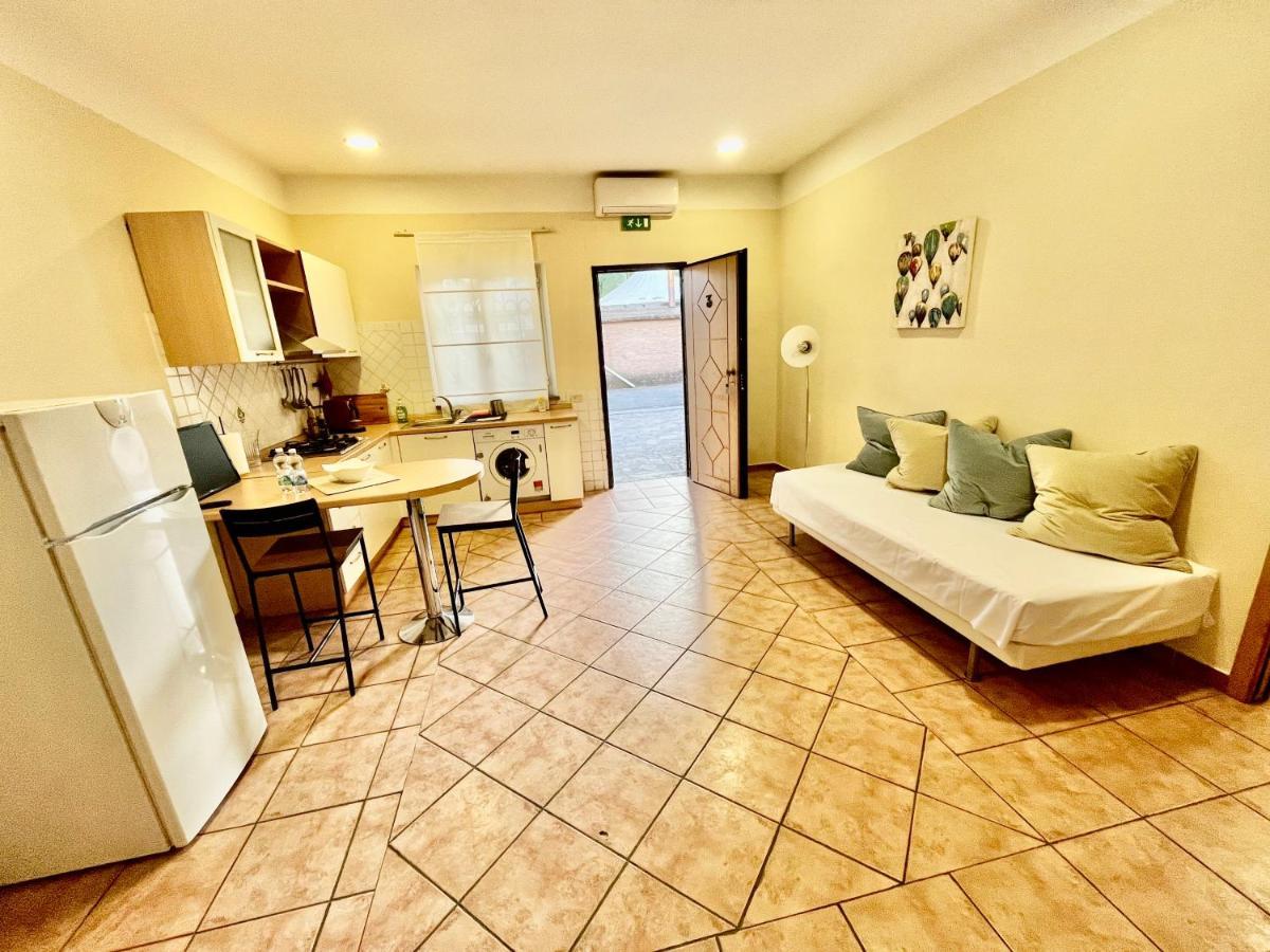Apartahotel Il Sogno Roma