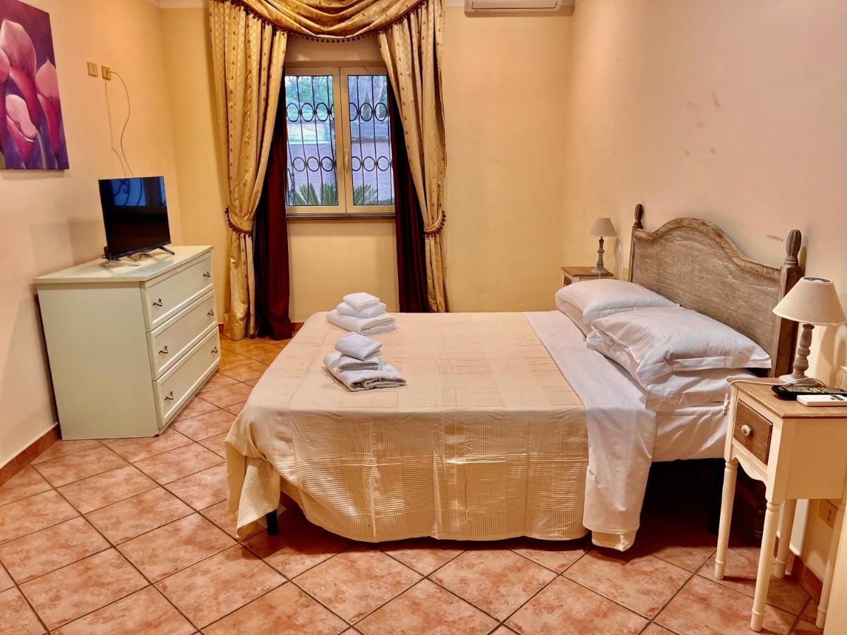 Il Sogno Apartahotel