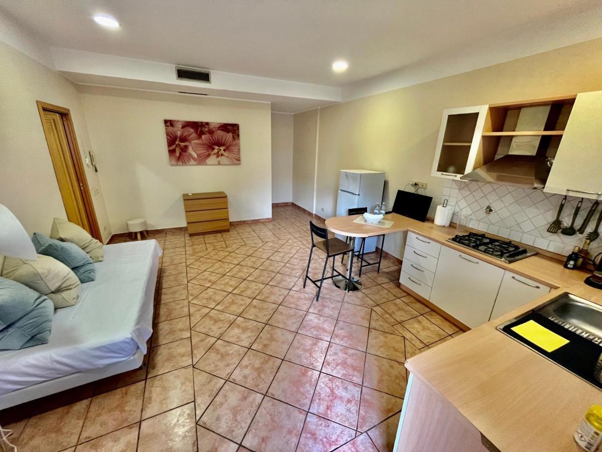 Apartahotel Il Sogno *