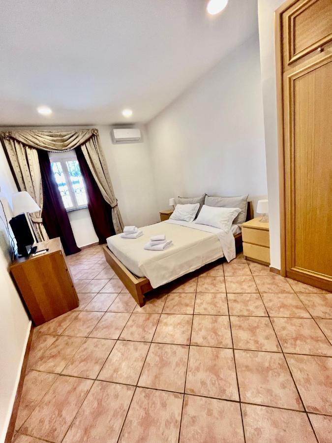 Il Sogno Apartahotel *