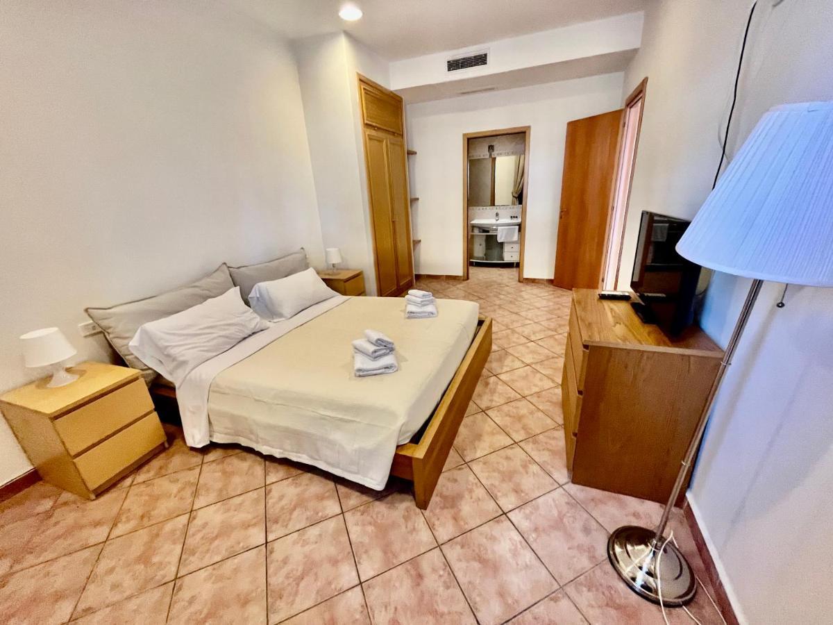 Apartahotel Il Sogno *