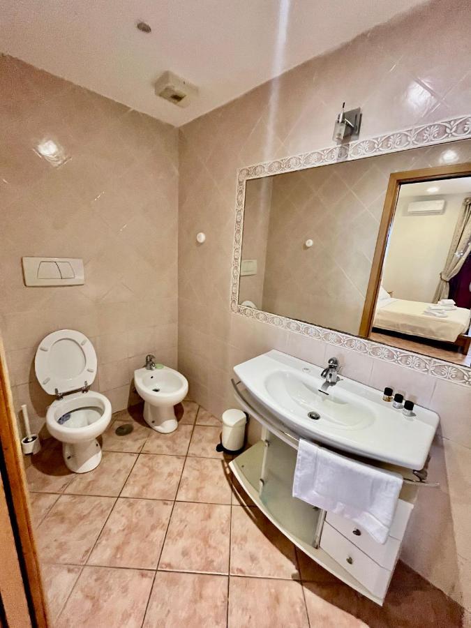 Apartahotel Il Sogno *
