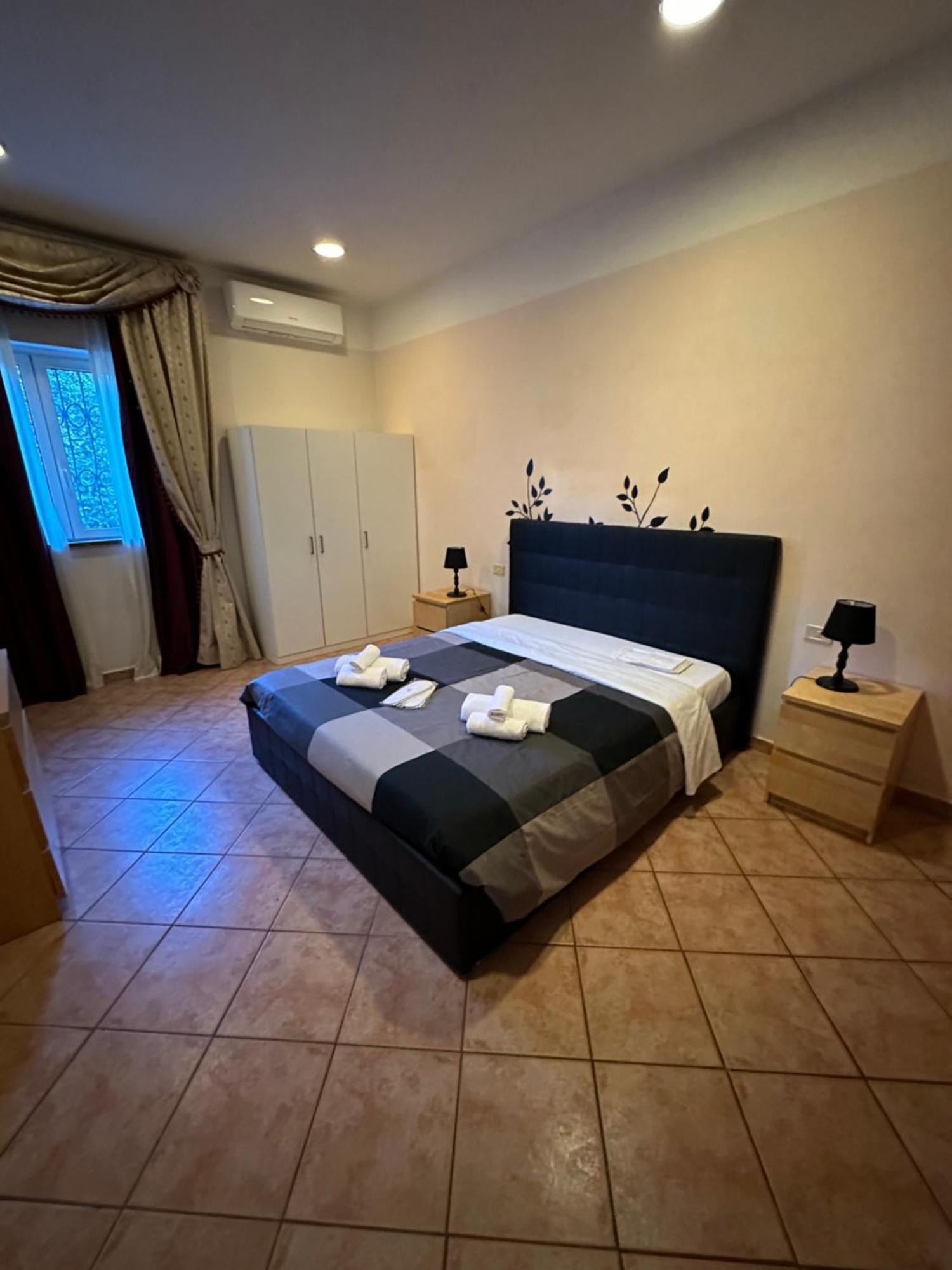 Il Sogno Apartahotel Roma
