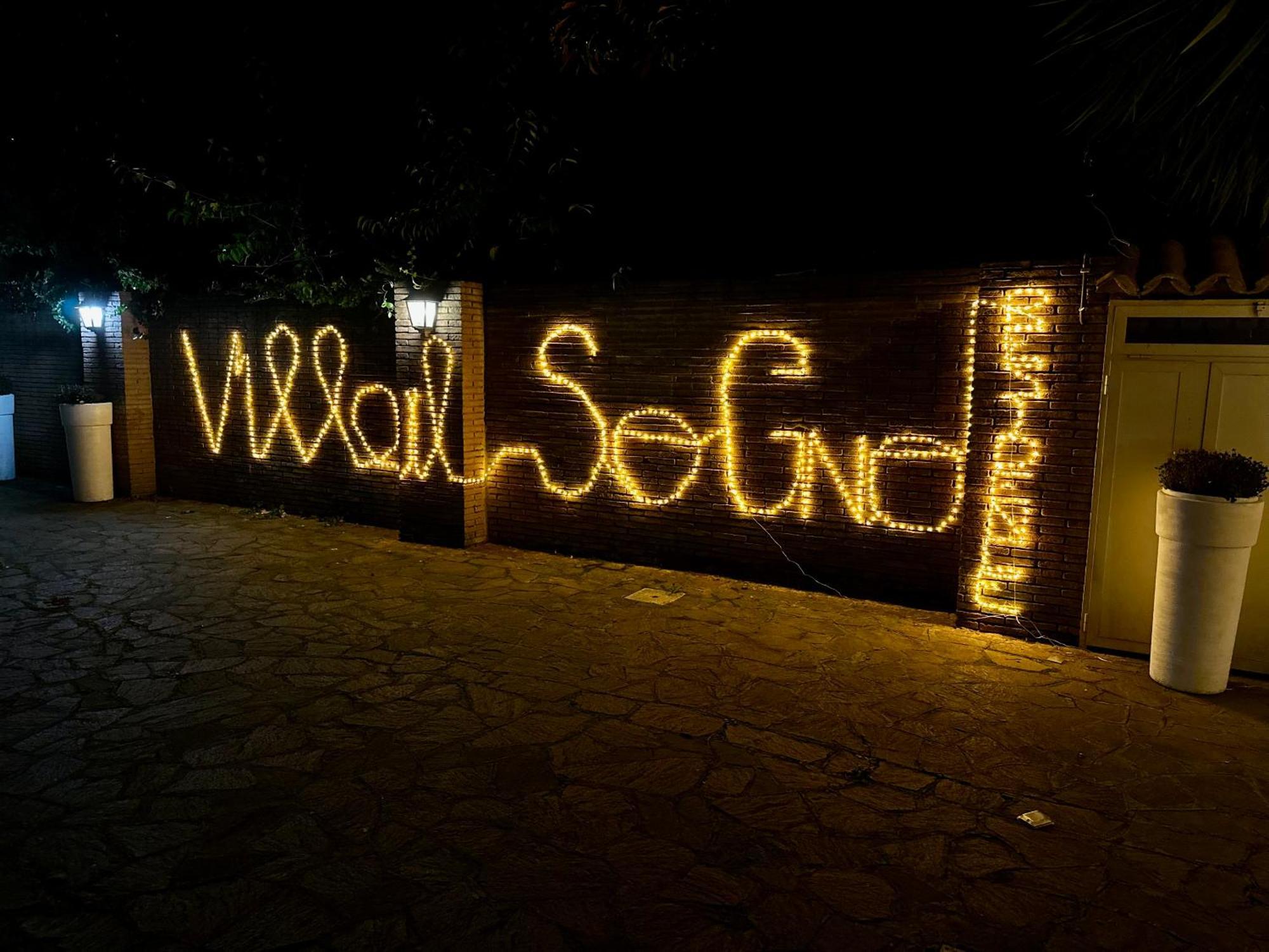 Apartahotel Il Sogno *