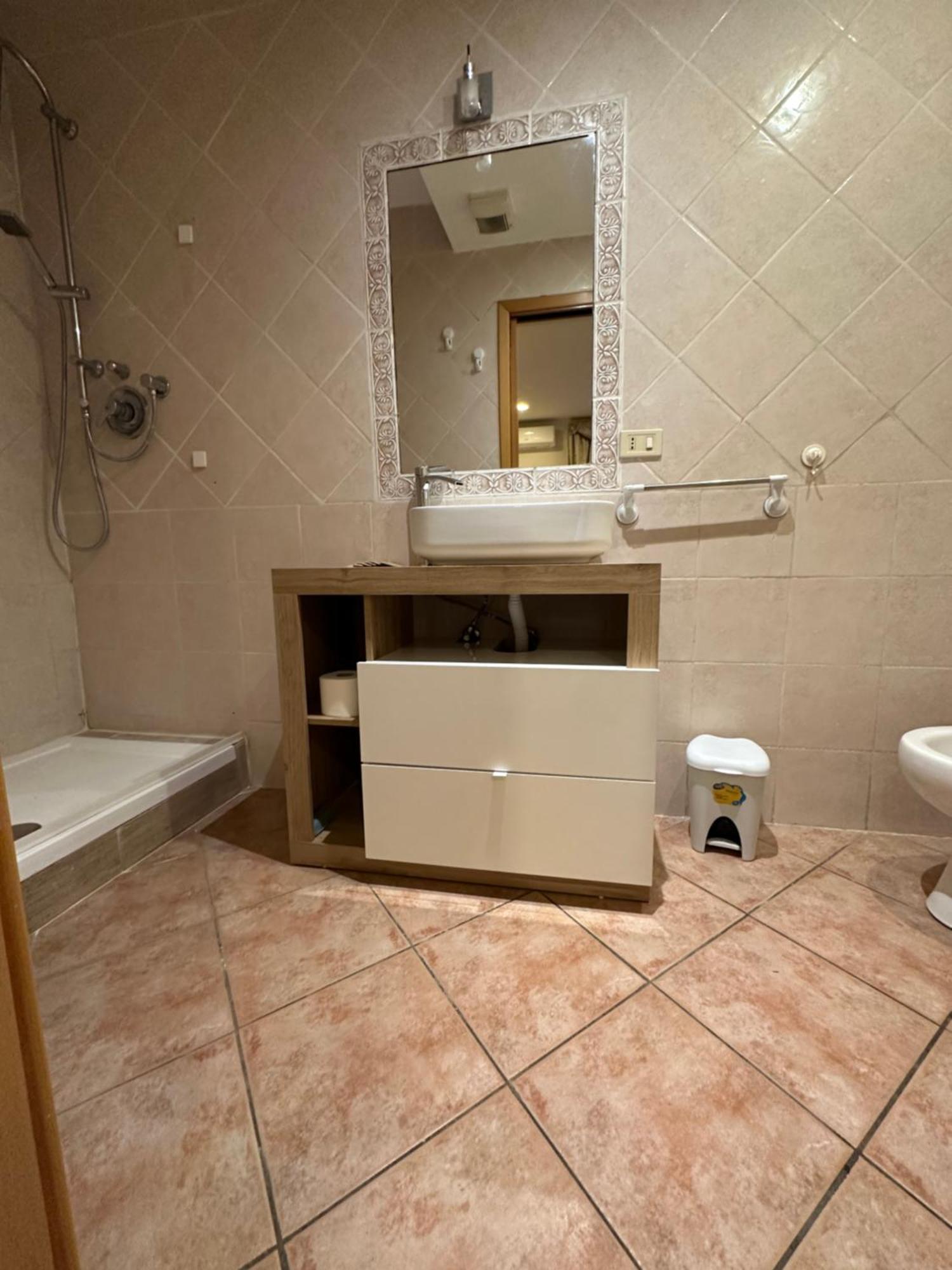 Apartahotel Il Sogno Roma