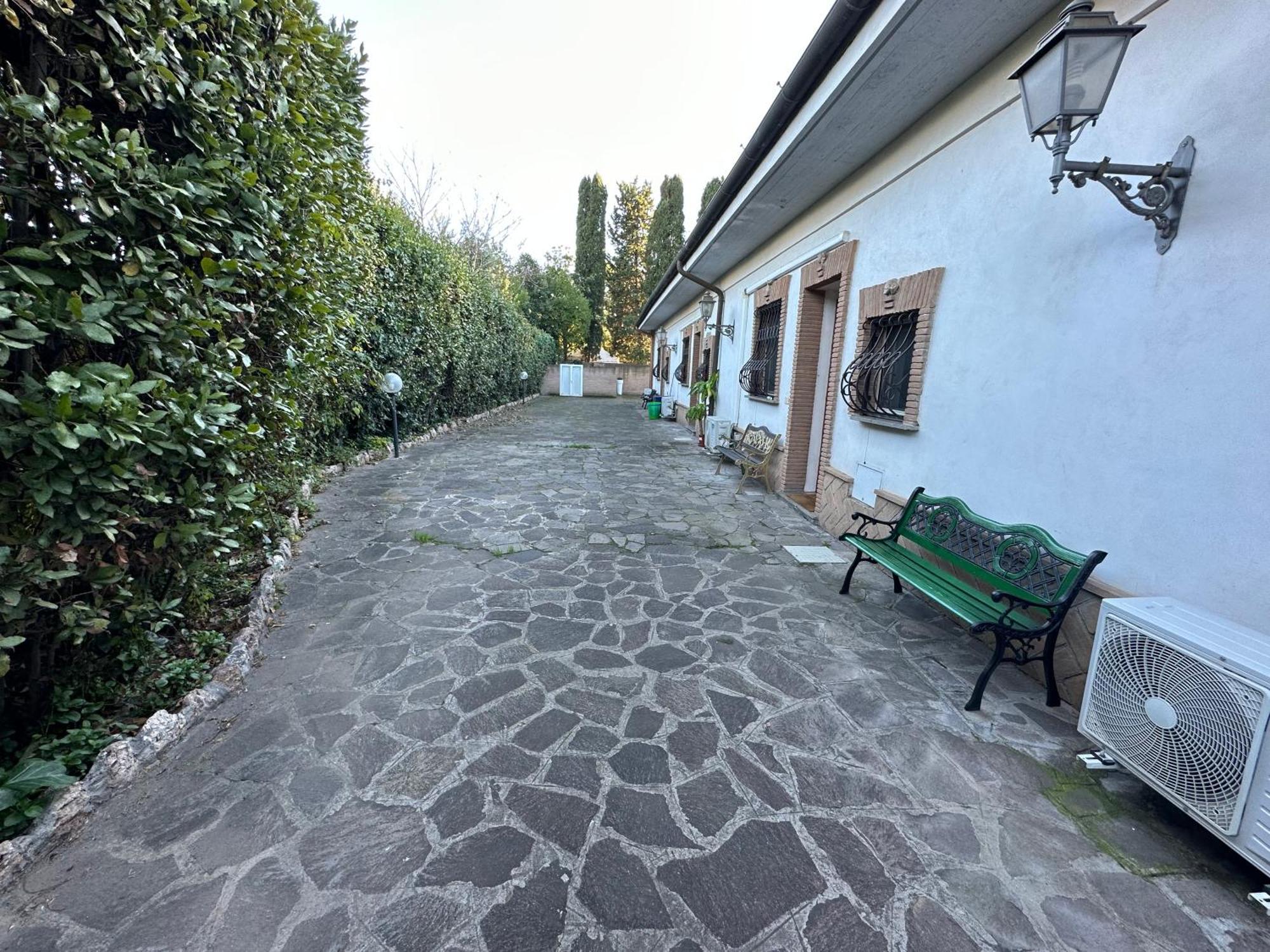 Il Sogno Apartahotel
