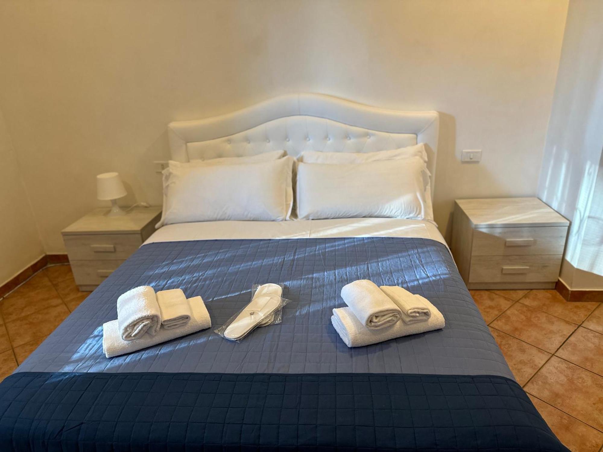Il Sogno Apartahotel *