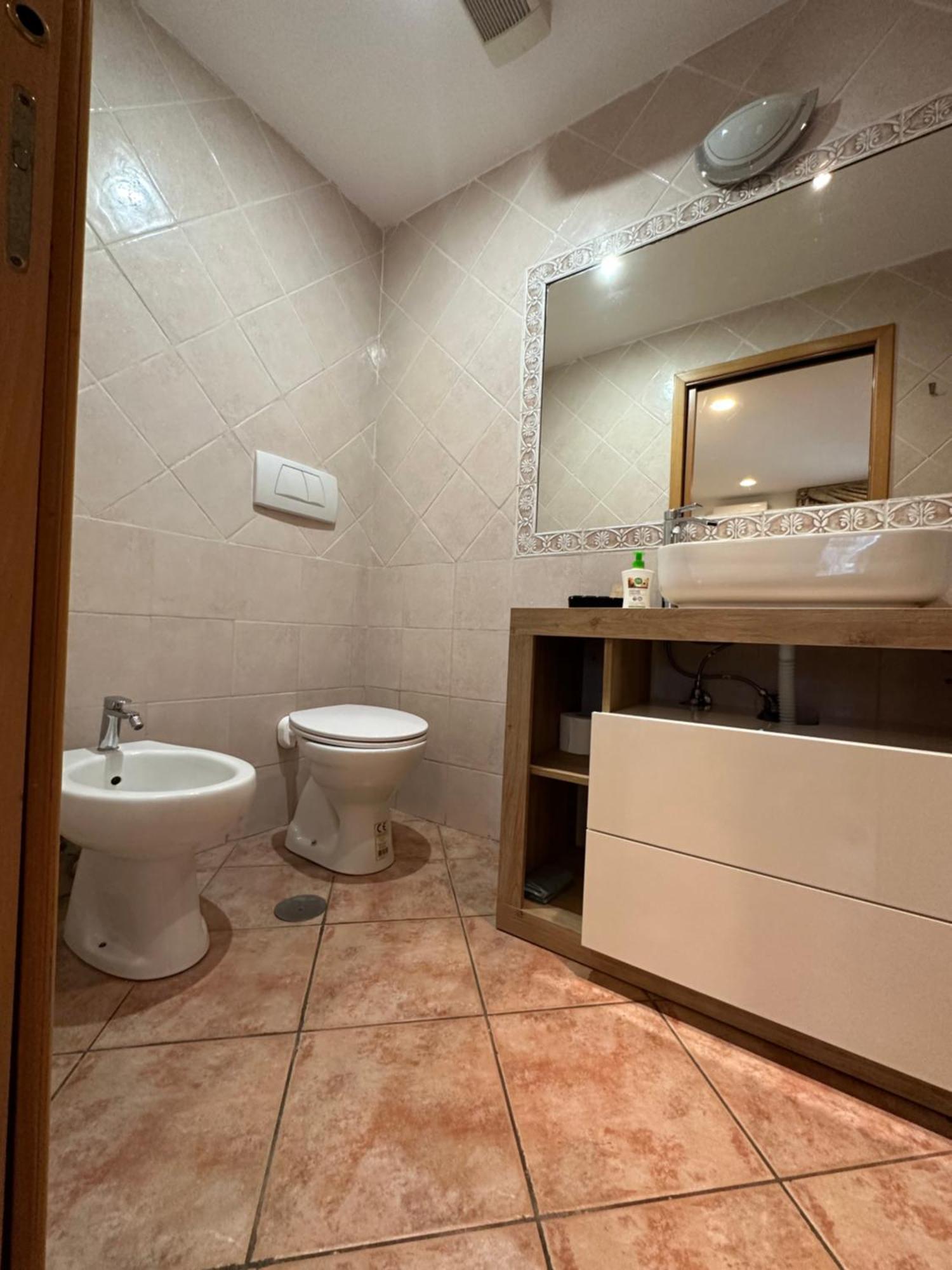 Il Sogno Apartahotel *