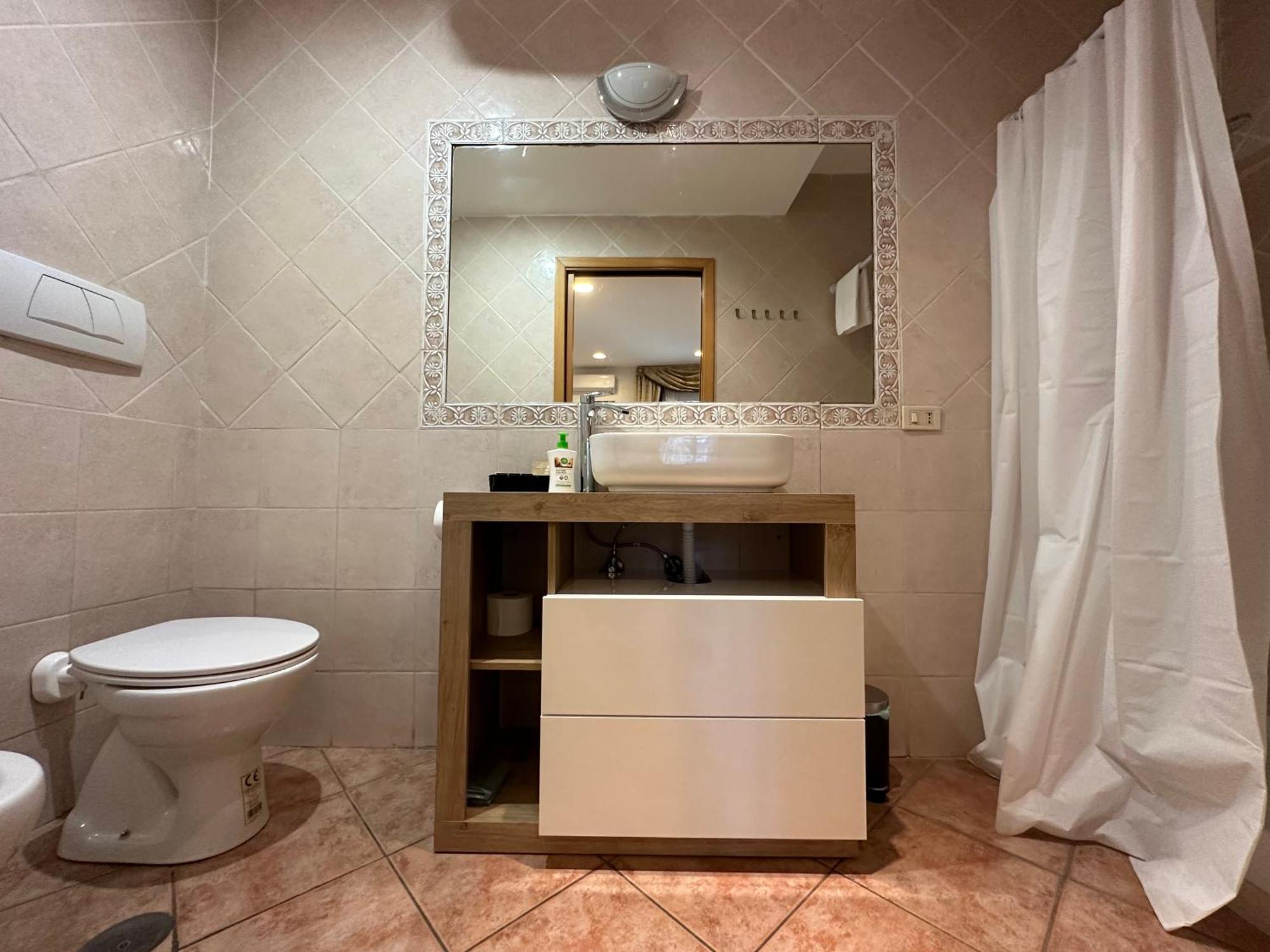 Il Sogno Apartahotel *