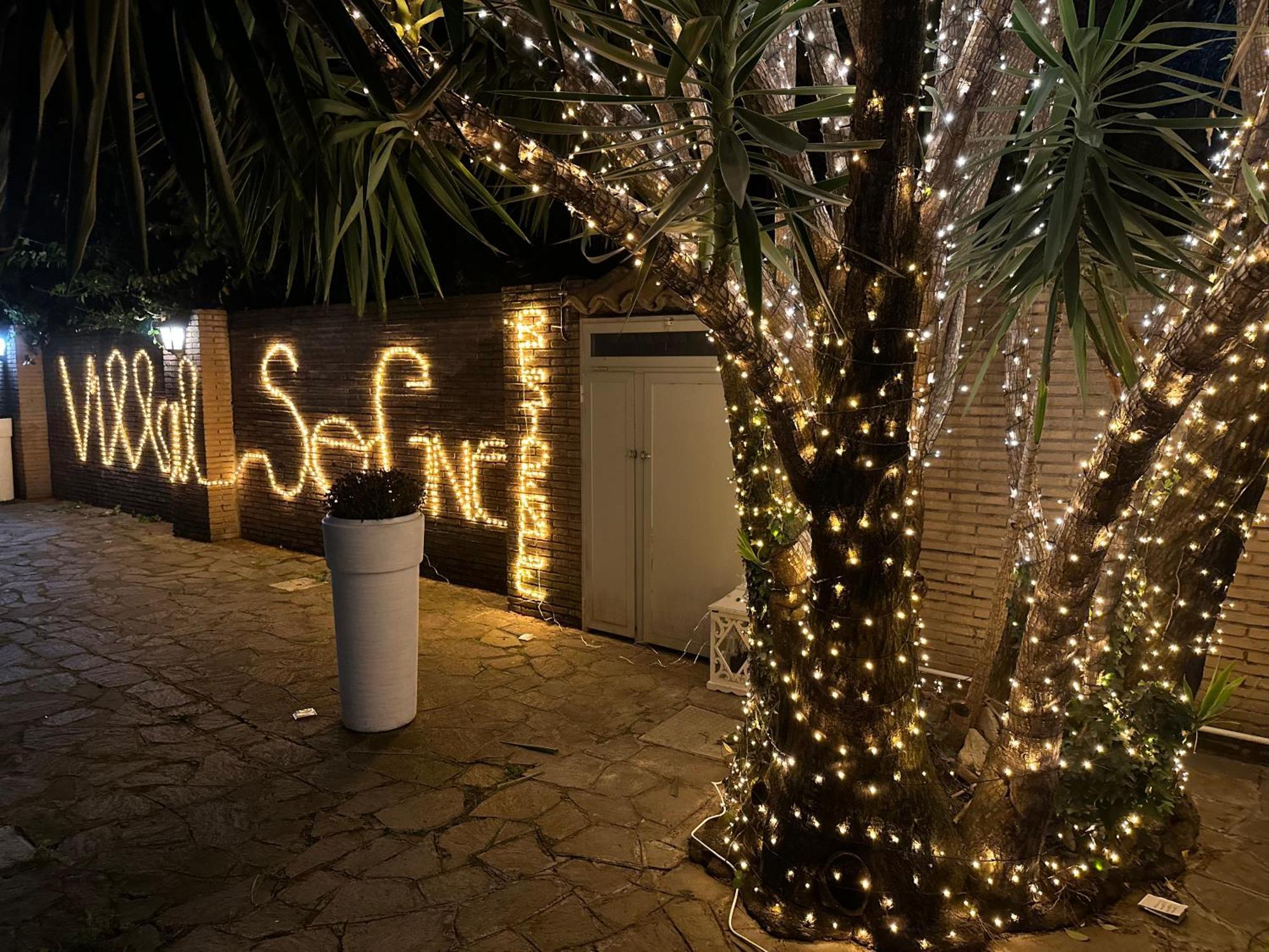 Il Sogno Apartahotel