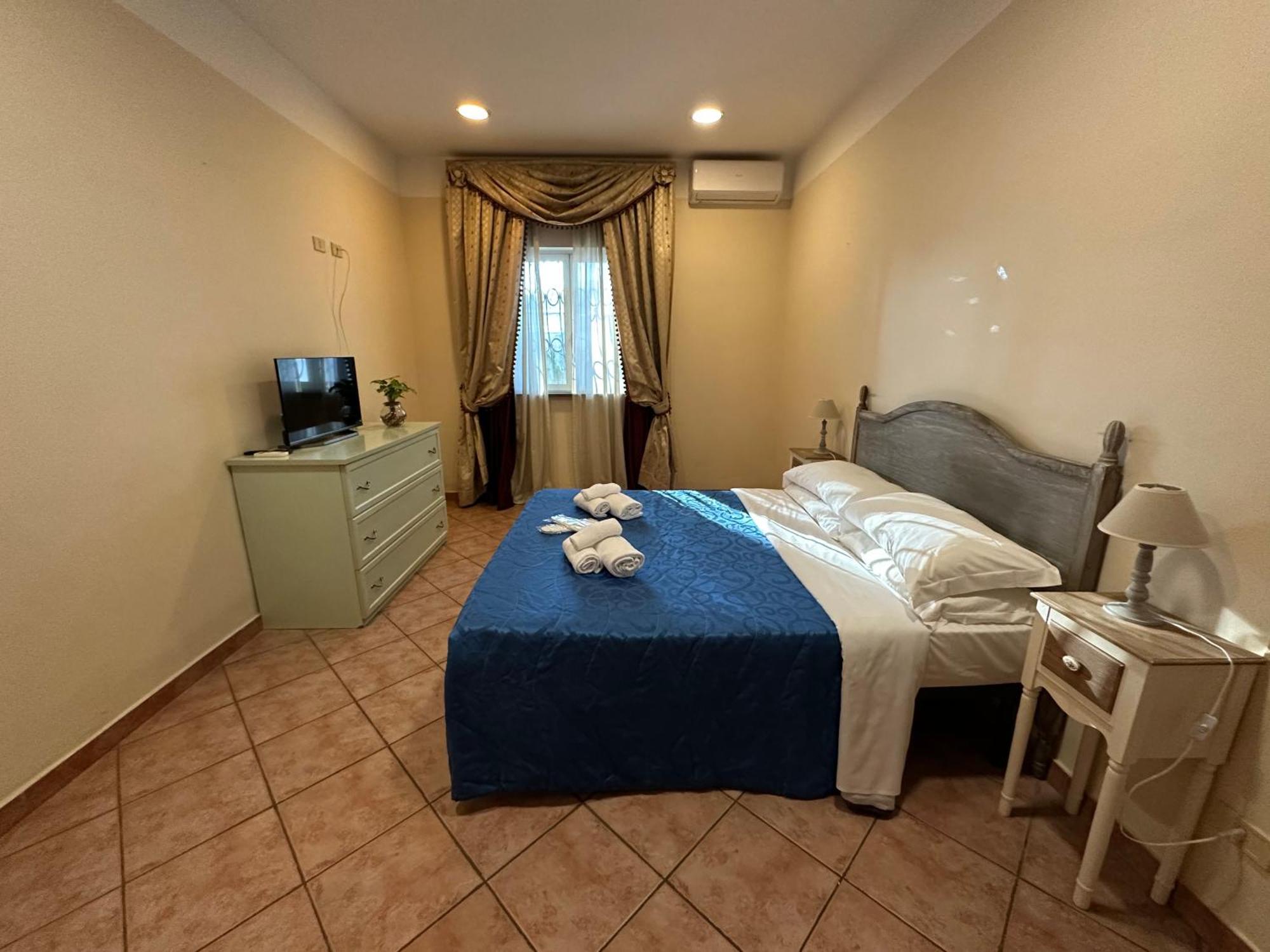 Apartahotel Il Sogno *