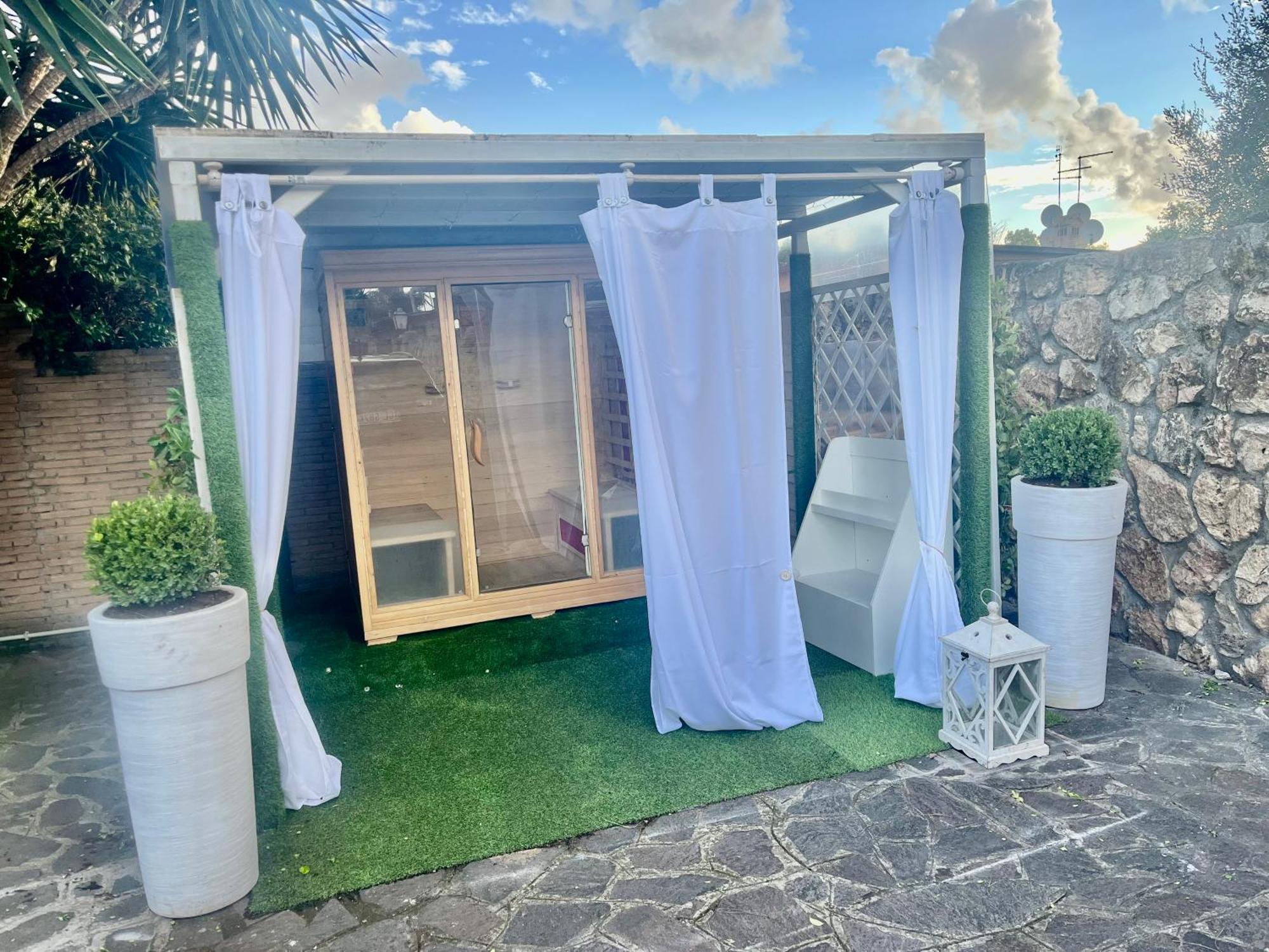 Il Sogno Apartahotel *